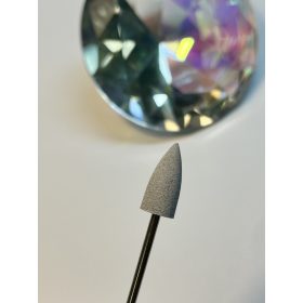 Szilikon polírozó fej