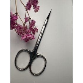 Szilvi - Bőrvágó olló Tokkal 