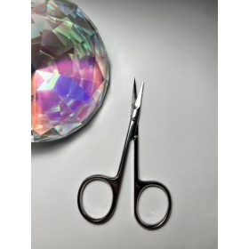 Rami (Hb-07) BALKEZES bőrvágó olló ÚJ