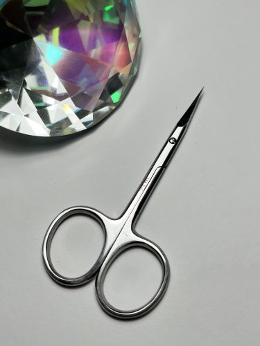 Rami (Hb-07) BALKEZES bőrvágó olló ÚJ