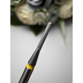 Henger 4. mini sárga