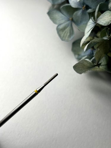 Henger 4. mini sárga