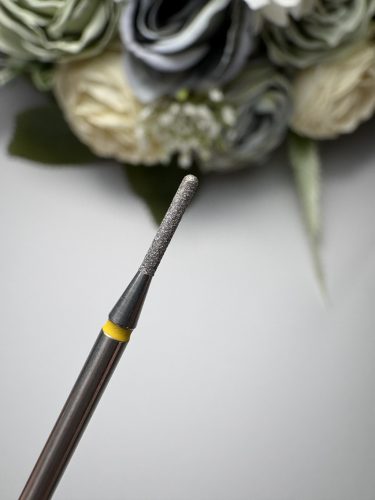 Henger 4. mini sárga