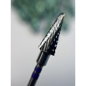 Balkezes Fenyő Lila